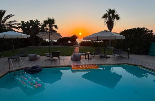 Ayia Marina Chrysochous House | Olgas Villa
