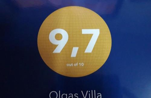 Ayia Marina Chrysochous House | Olgas Villa