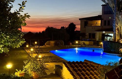 Tala Apartment | Olive Apartment