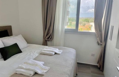 Bafra Resort | Olive Suite by the Sea