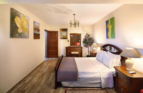 Agios Tychon Apartment | Olive Tree Apartments