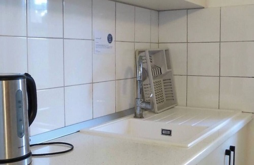 Kyrenia District House | Olivia 2 Cozy Stay at The Old Monastery