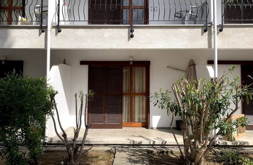 Kyrenia District House | Olivia 2 Cozy Stay at The Old Monastery