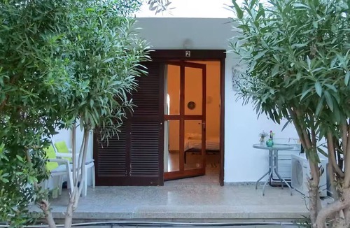 Kyrenia District House | Olivia 2 Cozy Stay at The Old Monastery