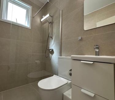 Skala Apartment | Olivia Mackenzie 2 Bedroom Flat with Pool