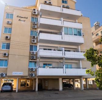 Skala Apartment | Olivia Mackenzie 2 Bedroom Flat with Pool