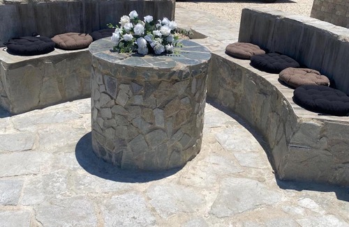 Pano Arodhes Villa | Olivia Suite