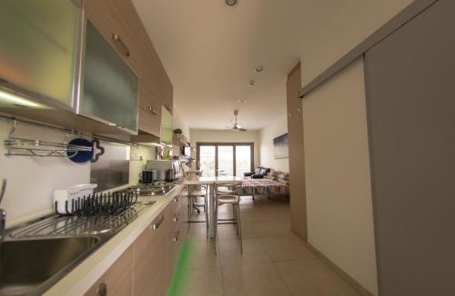 Strovolos Apartment | Olivier Residence