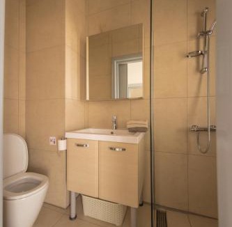 Strovolos Apartment | Olivier Residence