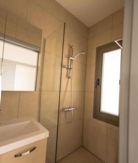 Strovolos Apartment | Olivier Residence