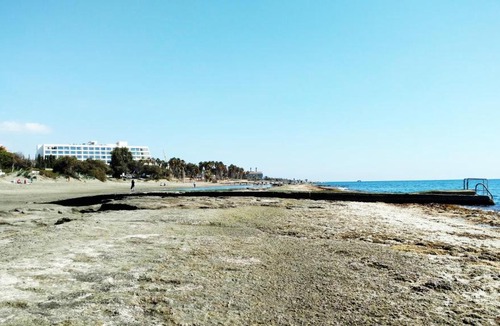 Pyrgos Apartment | Olosuites