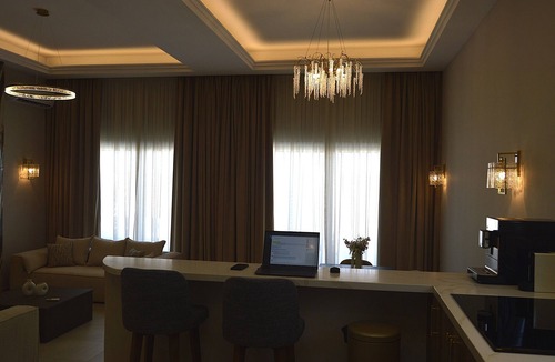 Kissonerga House | Olymp Luxury Family House
