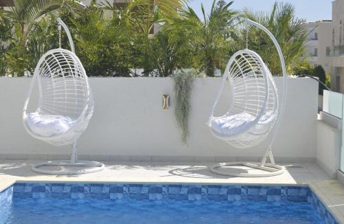 Kissonerga Villa | Olymp Luxury Family House