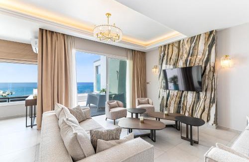 Kissonerga Villa | Olymp Luxury House