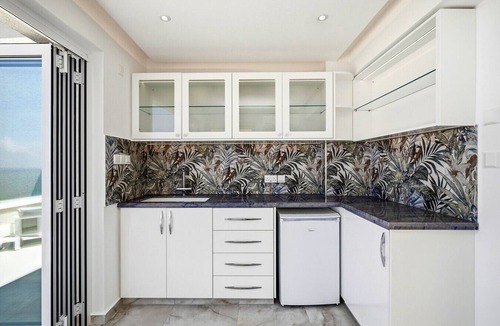 Kissonerga House | Olymp Royal Palace - Ultra Luxury Beachfront House