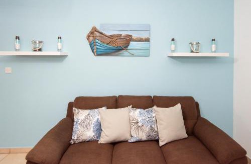 Larnaca City Centre Apartment | Olympia flat 201