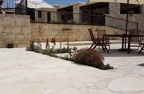 Lympia House | Olympia Traditional Houses (Hapeshis Family Heritage)