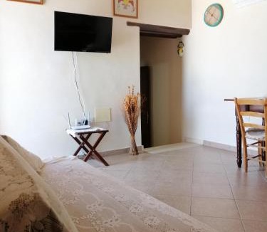 Lympia Apartment | Olympia Traditional Houses