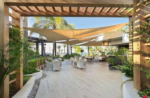 Paphos Resort | Olympic Lagoon Resort Paphos
