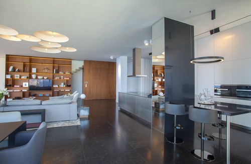 Neapolis Apartment | Olympic Residence