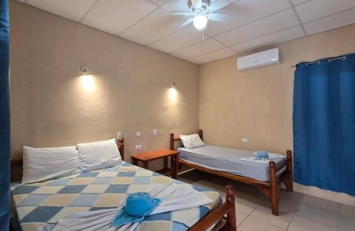 Moyogalpa Hotel | Ometepe House