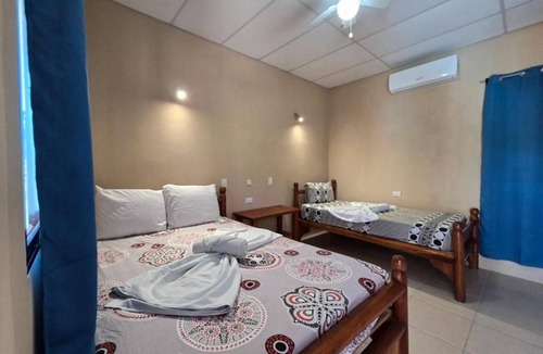 Moyogalpa Hotel | Ometepe House