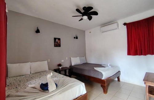 Moyogalpa Hotel | Ometepe House