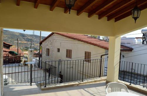 Omodos House | Omodos Katoi Holiday Homes