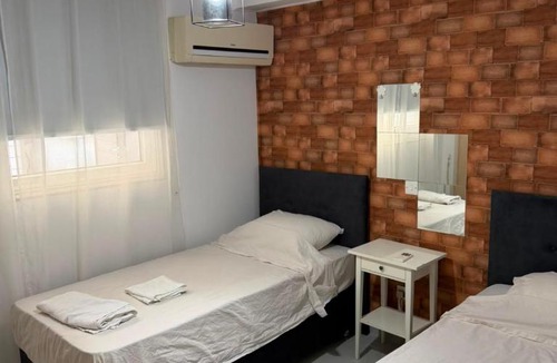 Neapolis Apartment | On the sea Limassol