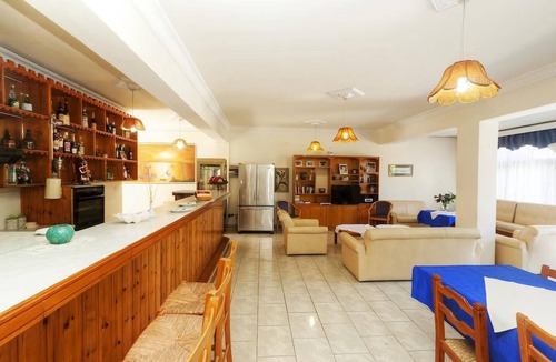 Polis Apartment | One Bedroom Apartment in Paphos