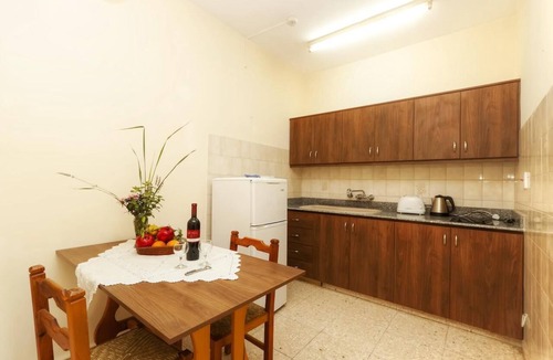 Polis Apartment | One Bedroom apartment - Just 800 m from the beach