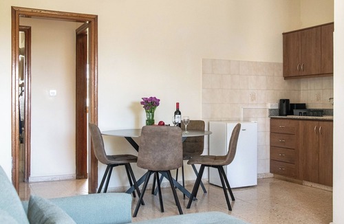 Polis Apartment | One Bedroom apartment - Just 800 m from the beach