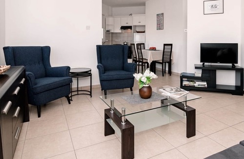 Universal Apartment | One-Bedroom Apartment - Artemis Cynthia Complex