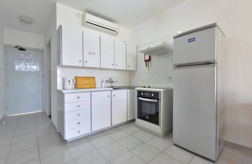Ayia Napa Apartment | One-Bedroom Apartment