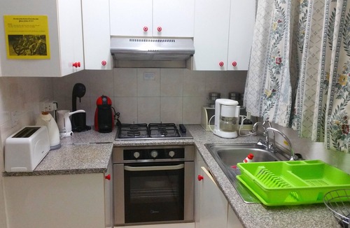 Ayia Marina Chrysochous Apartment | One Bedroom Apartment first floor 45 square meters, 50m near the sea 45 w/m