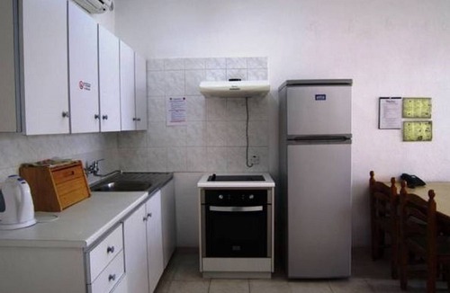 Ayia Napa Apartment | One-Bedroom Apartment with View