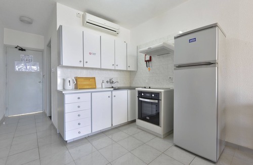 Ayia Napa Apartment | One-Bedroom Apartment with View