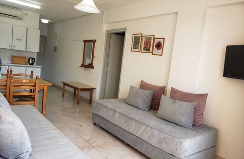 Ayia Napa Apartment | One-Bedroom Apartment with View