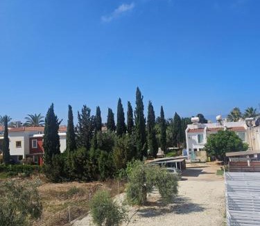 Universal Apartment | One bedroom kato pafos apartment
