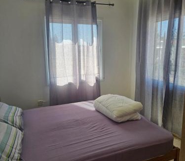 Universal Apartment | One bedroom kato pafos apartment