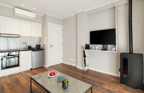 Platres Apartment | One Bedroom Luxury Suites