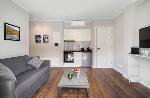 Platres Apartment | One Bedroom Luxury Suites
