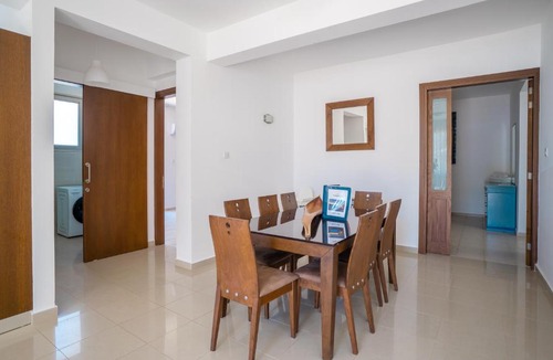 Pegeia Villa | Oniros by Prestige Bookings