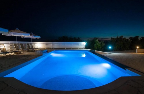 Pegeia Villa | Oniros by Prestige Bookings