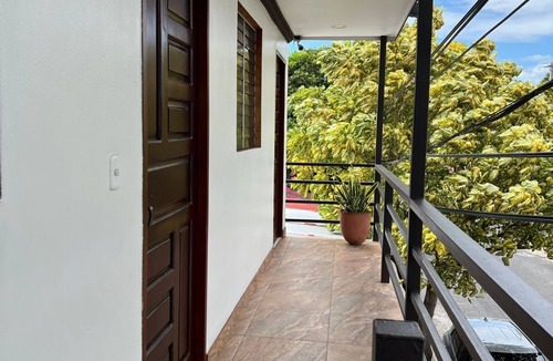 Managua Apartment | Open House