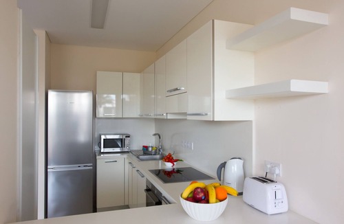 Potamos tis Germasogeias Apartment | Opera Exclusive Apartments