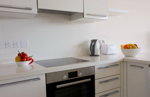 Potamos tis Germasogeias Apartment | Opera Exclusive Apartments
