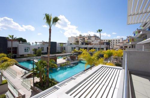 Potamos tis Germasogeias Apartment | Opera Exclusive Apts by TrulyCyprus
