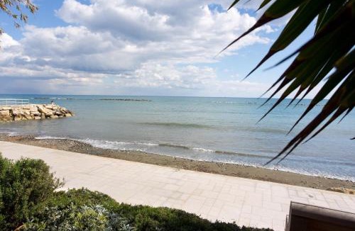 Potamos tis Germasogeias Apartment | Opera Exclusive Apts by TrulyCyprus