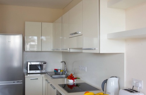 Potamos tis Germasogeias Apartment | Opera Exclusive Studio